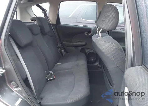 2012 Honda Fit Sport from USA, damaged, VIN JHMGE8H58CC026247